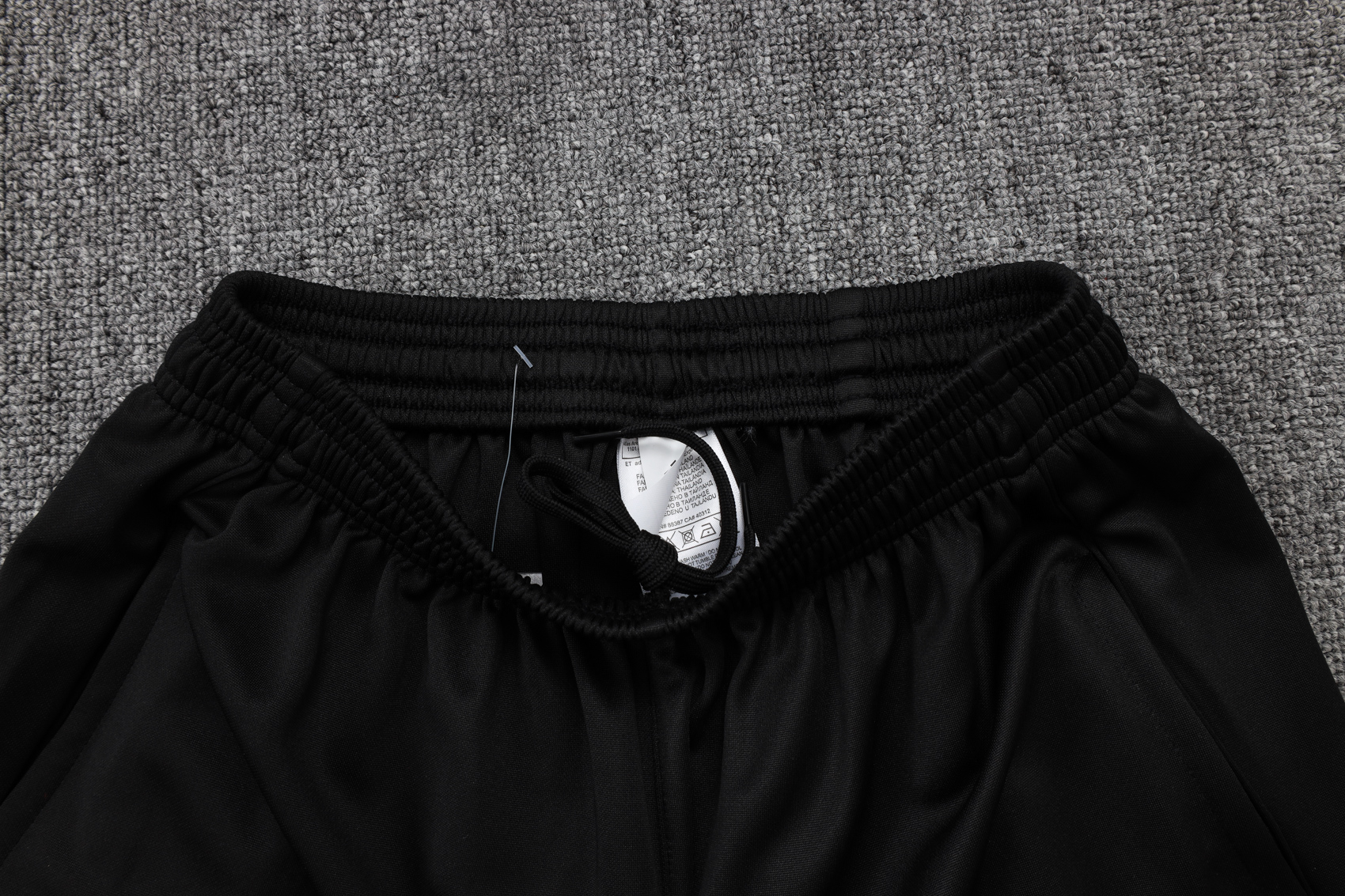 Manchester United Training Kit (Polo+Pants) Grayish Purple 2025/26