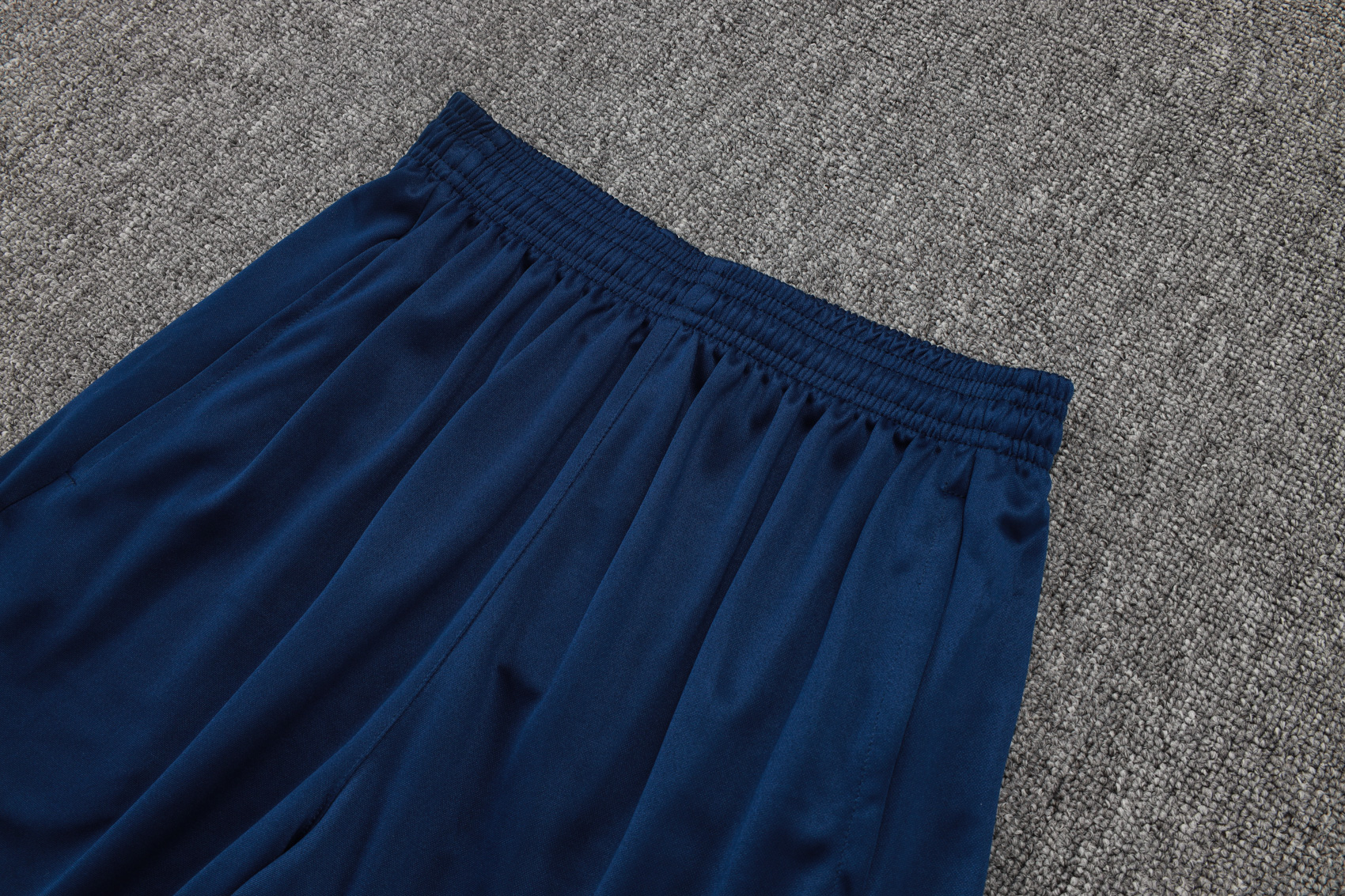 Inter Milan Sleeveless Training Kit Gray 2025/26