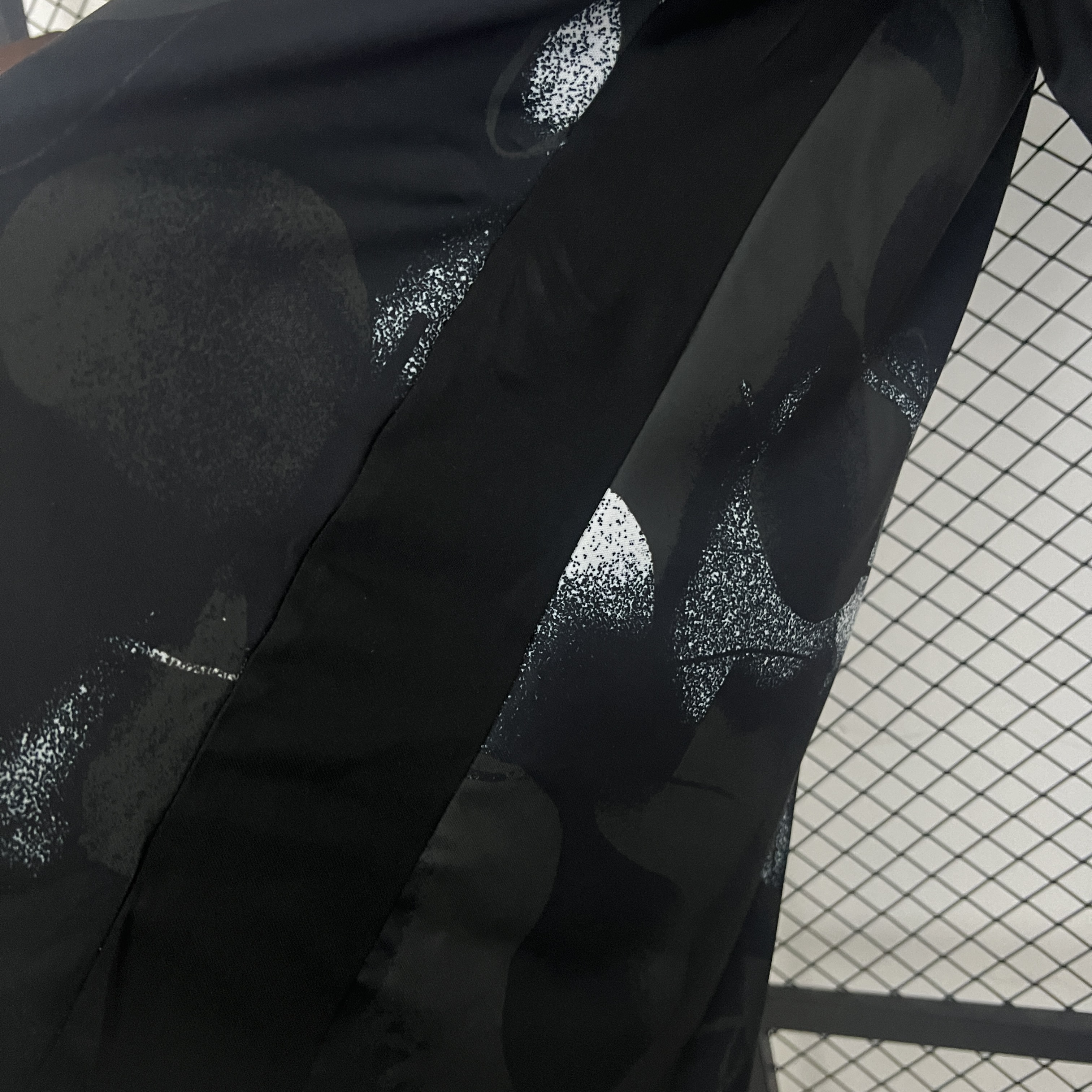 Corinthians Soccer Jersey Training Custom Shirt 2025