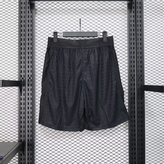 Authentic Soccer Jersey Inter Milan Home Shorts 2025/26