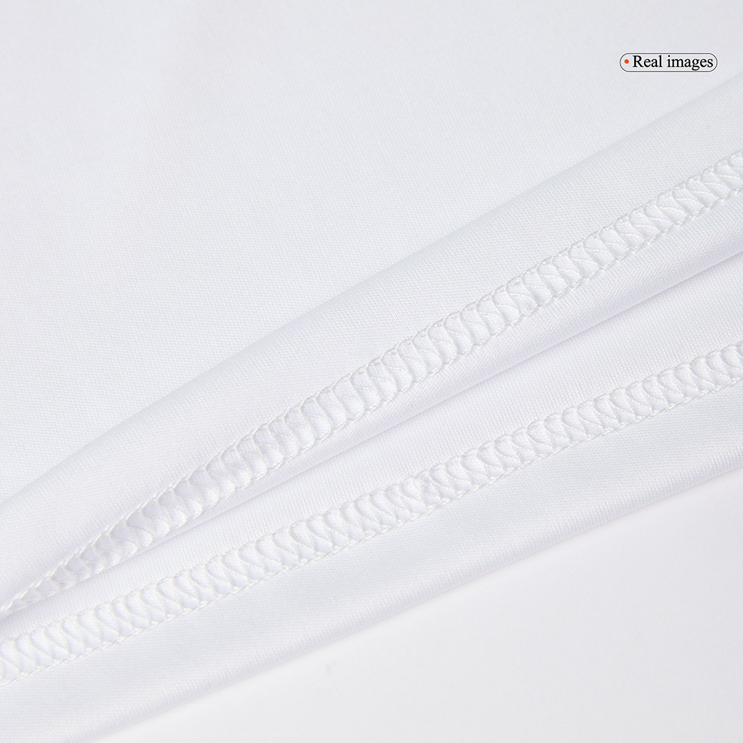 Al Nassr Soccer Jersey Third Away Custom Shirt 2024/25