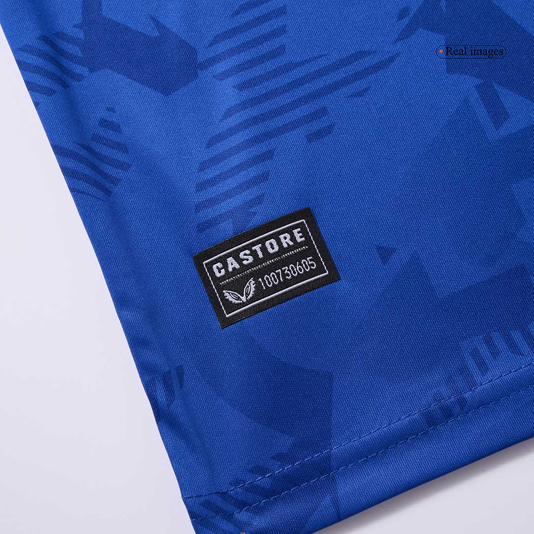 Everton Football Jersey Home Custom Shirt 2024/25