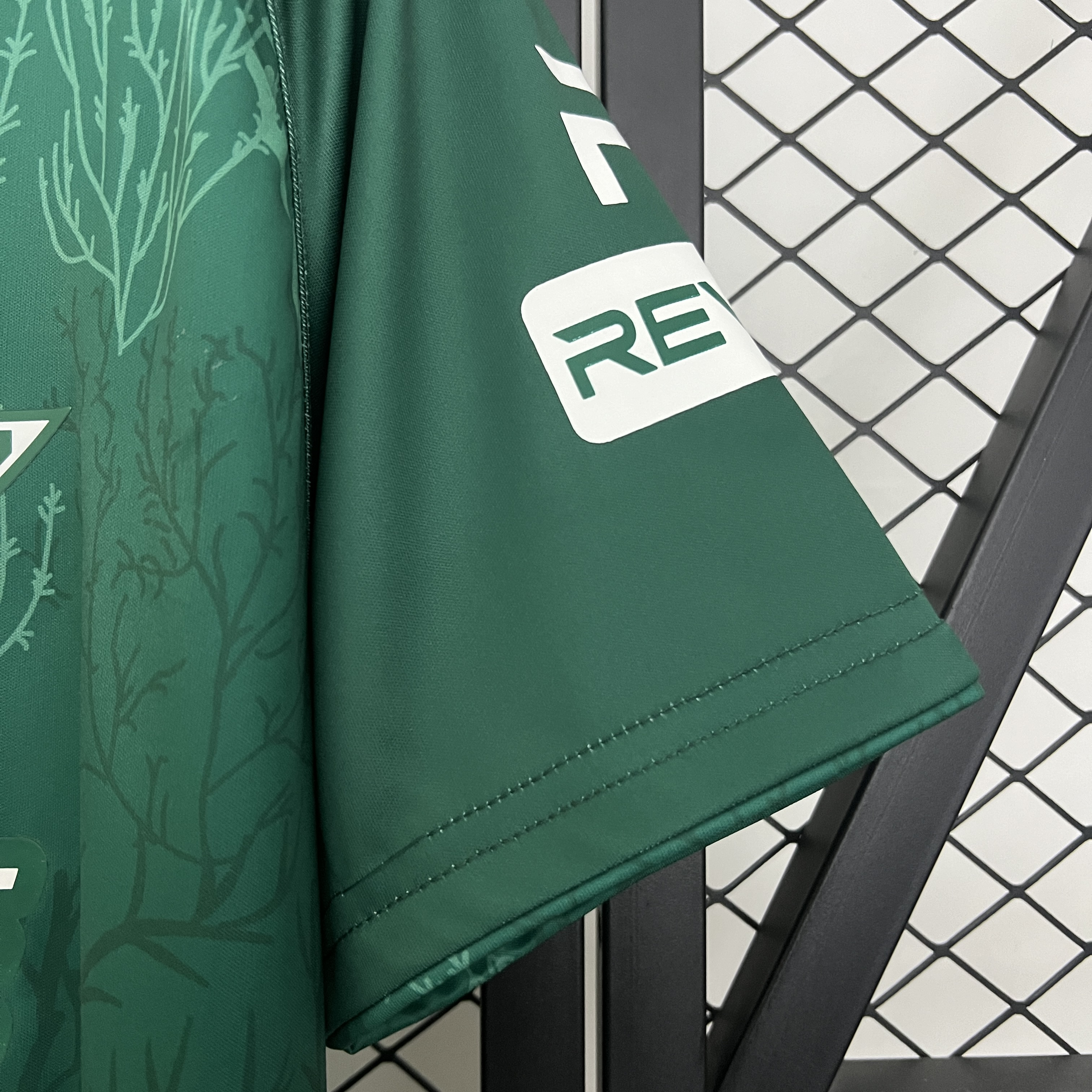 Real Betis Special Edition Soccer Jersey 2025/26