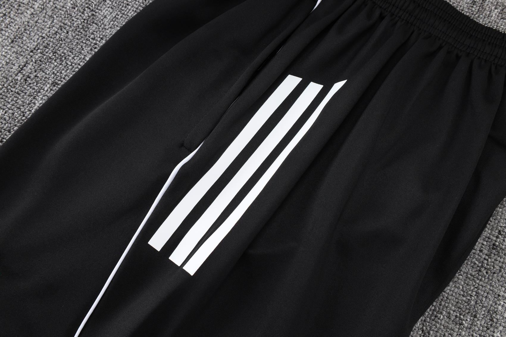 Arsenal Sleeveless Training Kit Black 2025/26