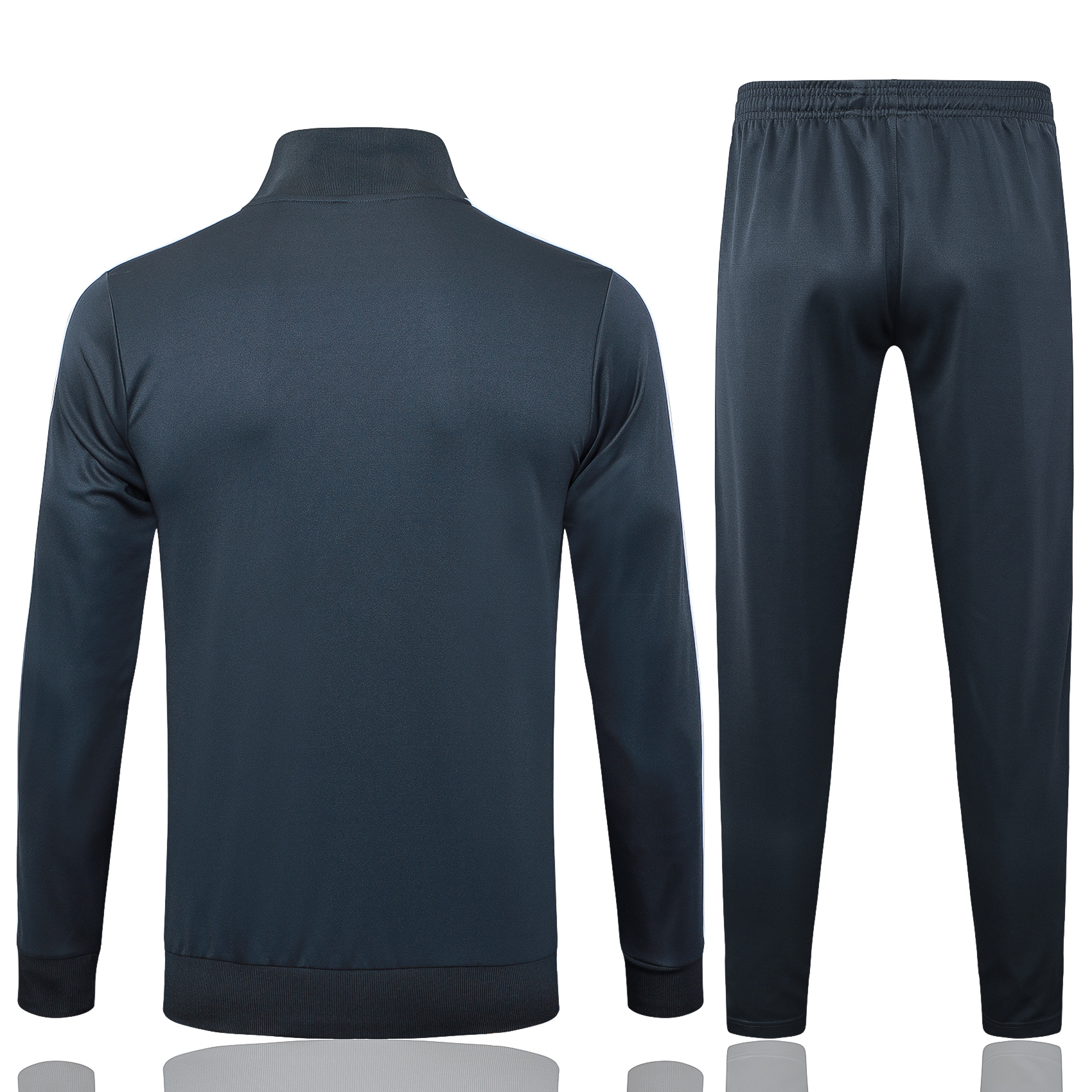 Argentina Training Kit (Jacket+Pants) Deep Grey 2025