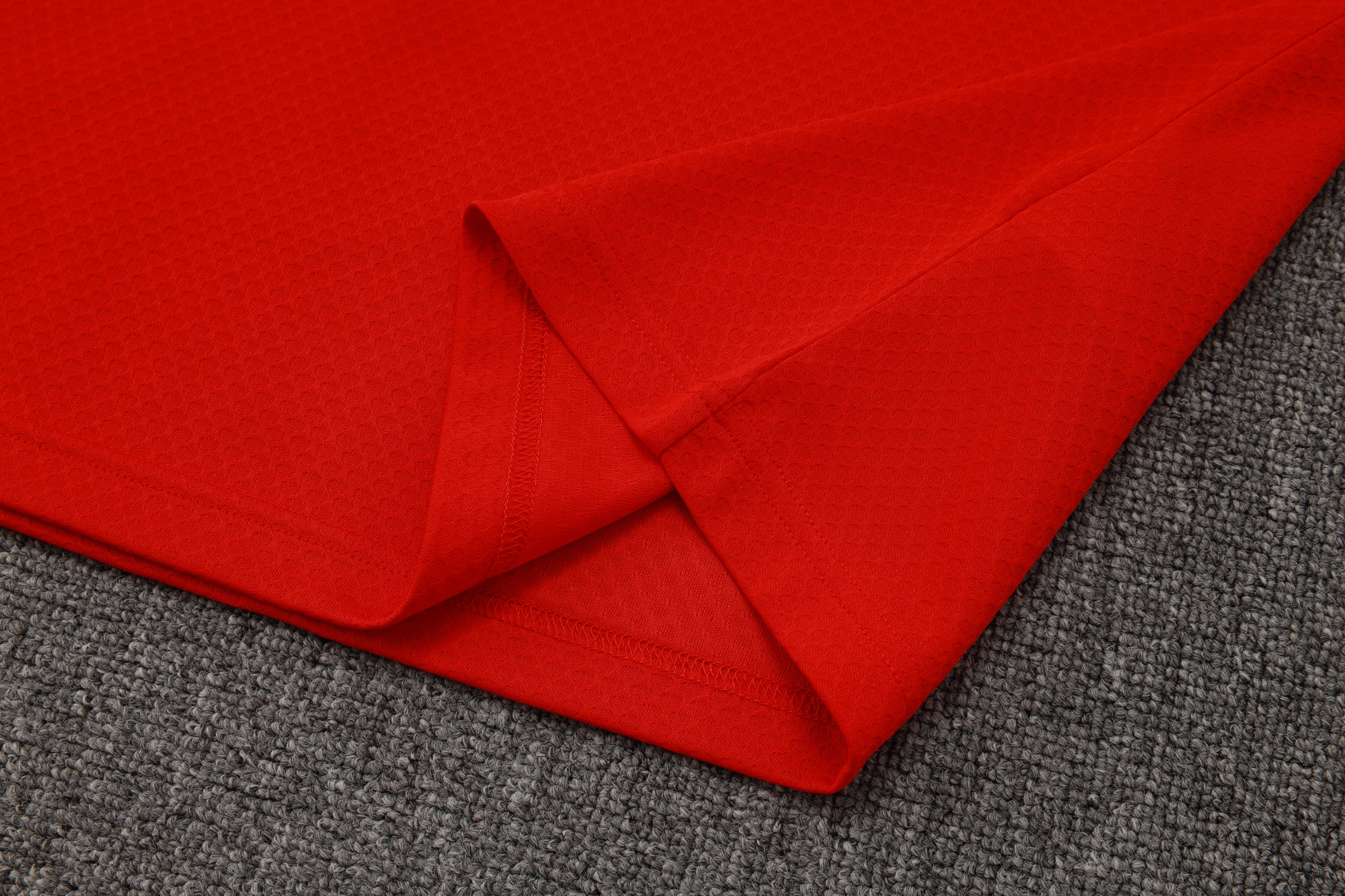 Manchester United Training Kit (Polo+Pants) Red 2025/26