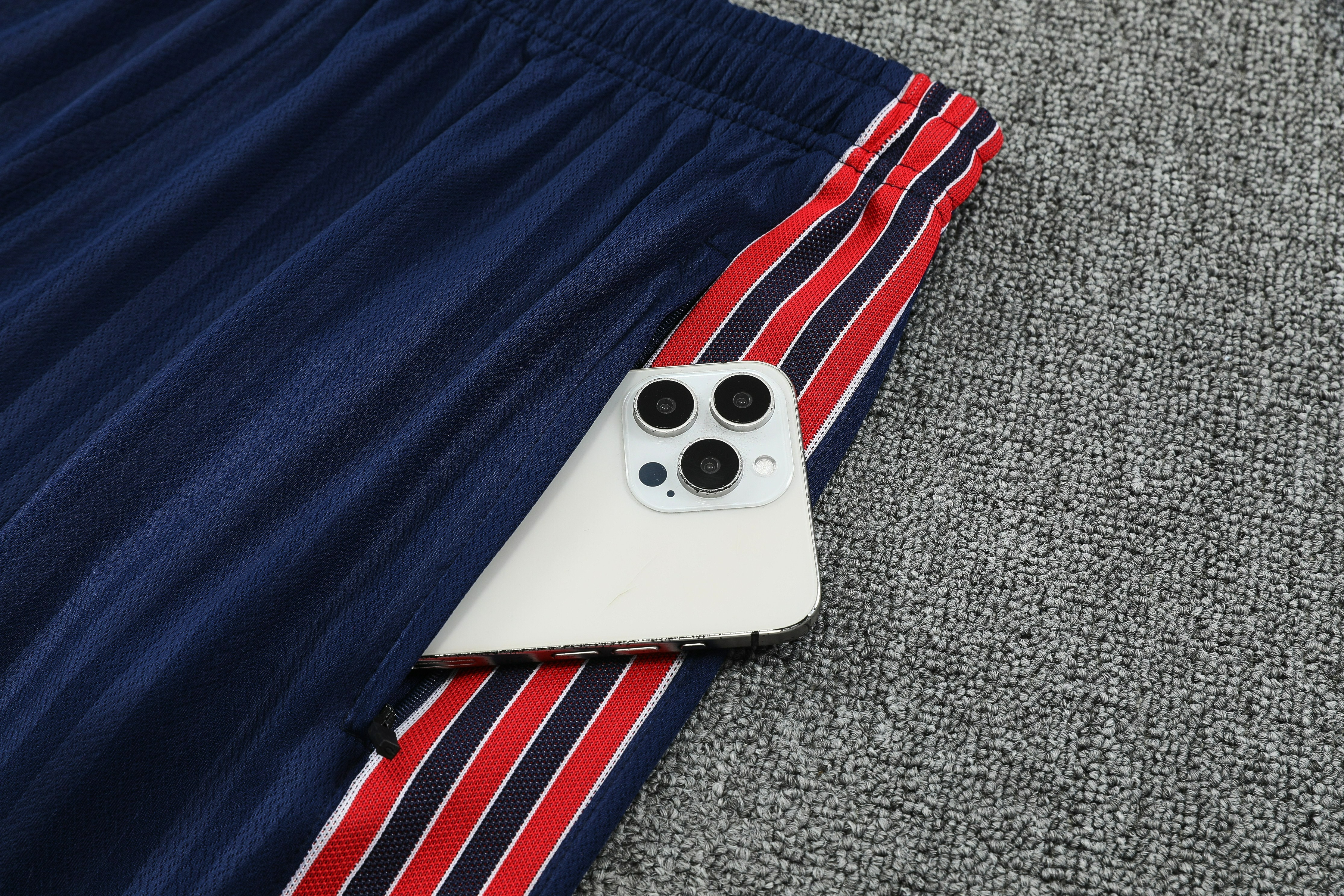 Arsenal OG Training Jersey Kit Blue 2025/26