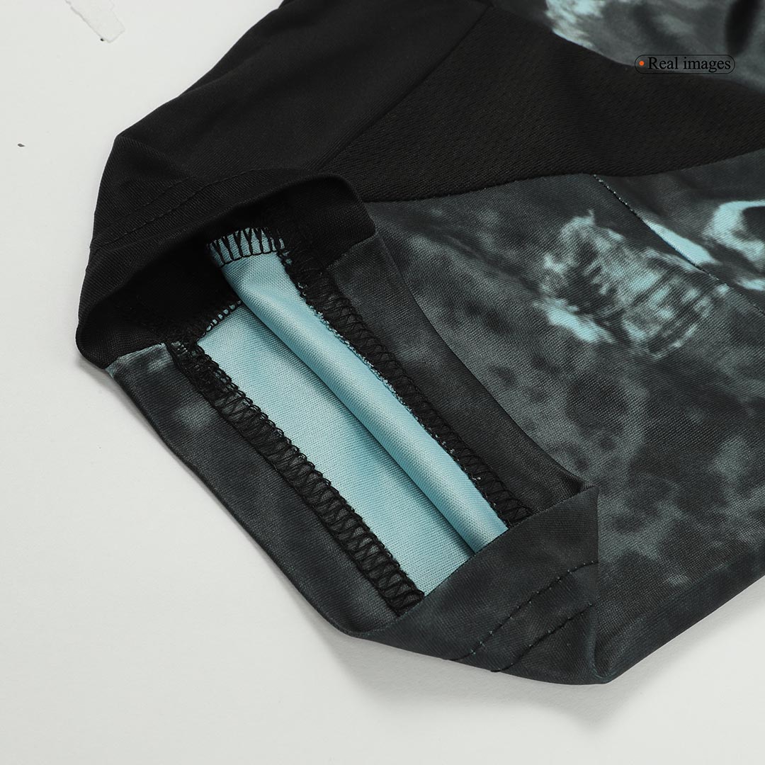 Bayern Munich Jersey Custom Soccer Jersey Away 2024/25