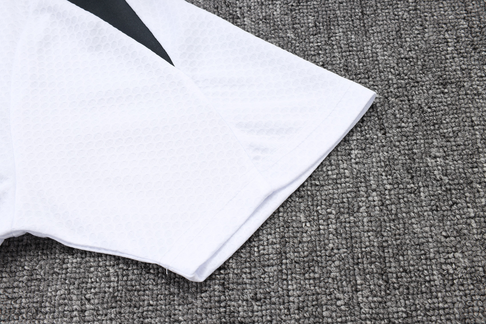 Chelsea Training Jersey Kit White 2025/26