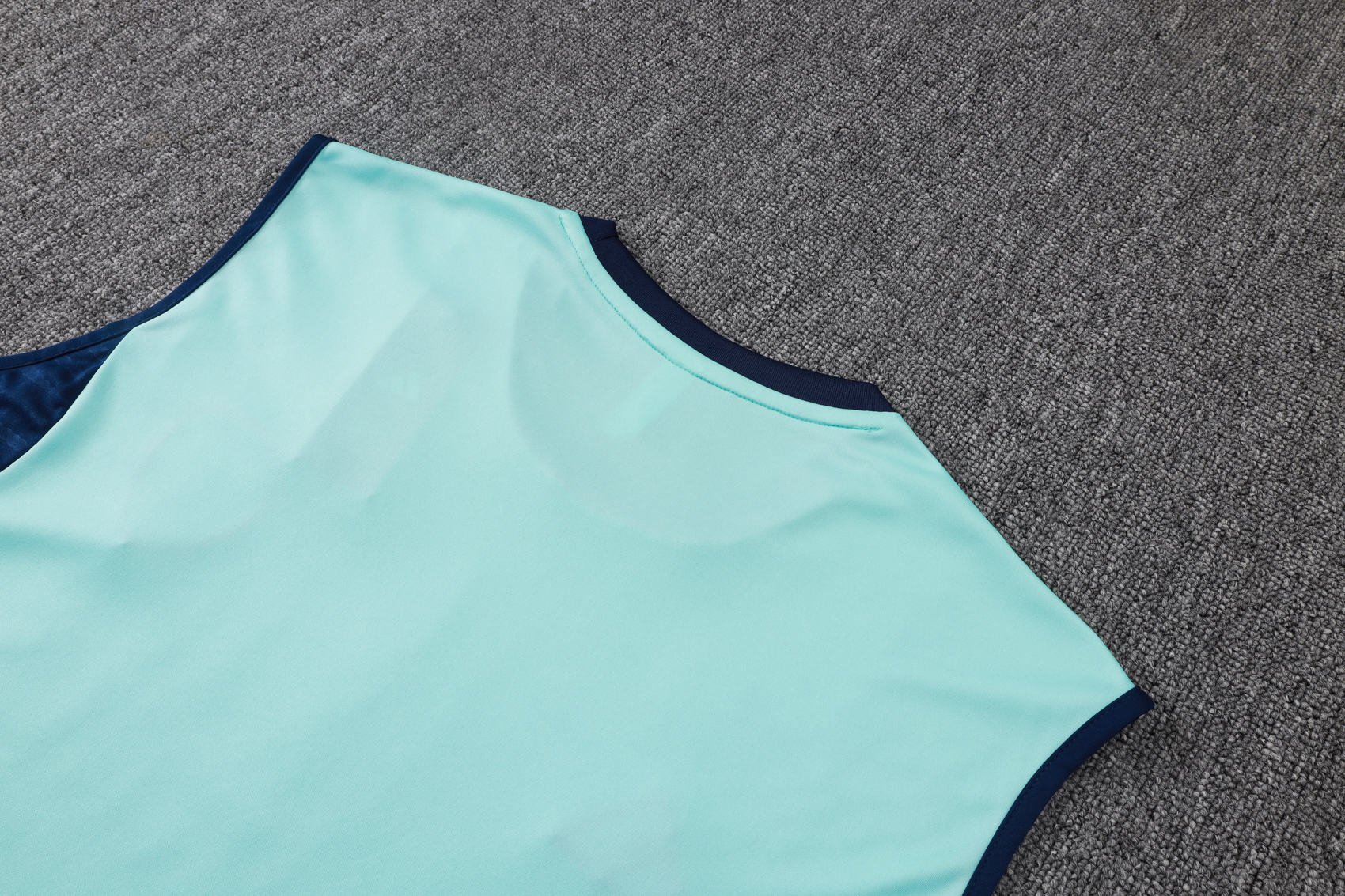 Arsenal Sleeveless Training Kit Green 2025/26