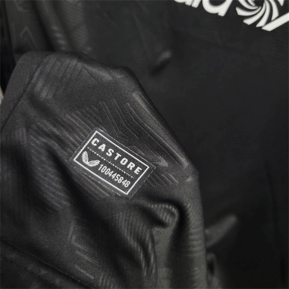 Feyenoord Football Jersey Away Custom Shirt 2024/25