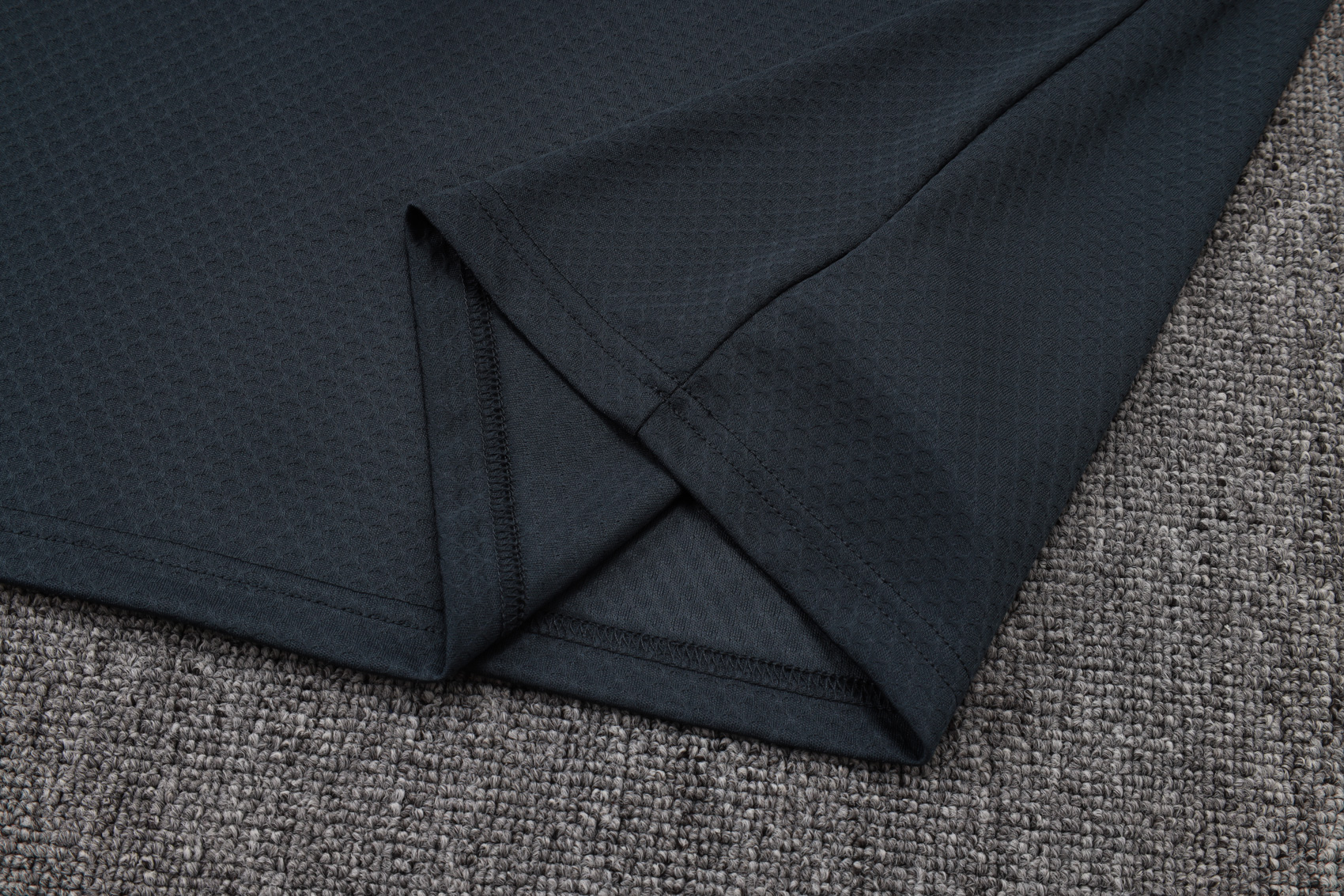 Chelsea Training Jersey Kit Gray 2025/26