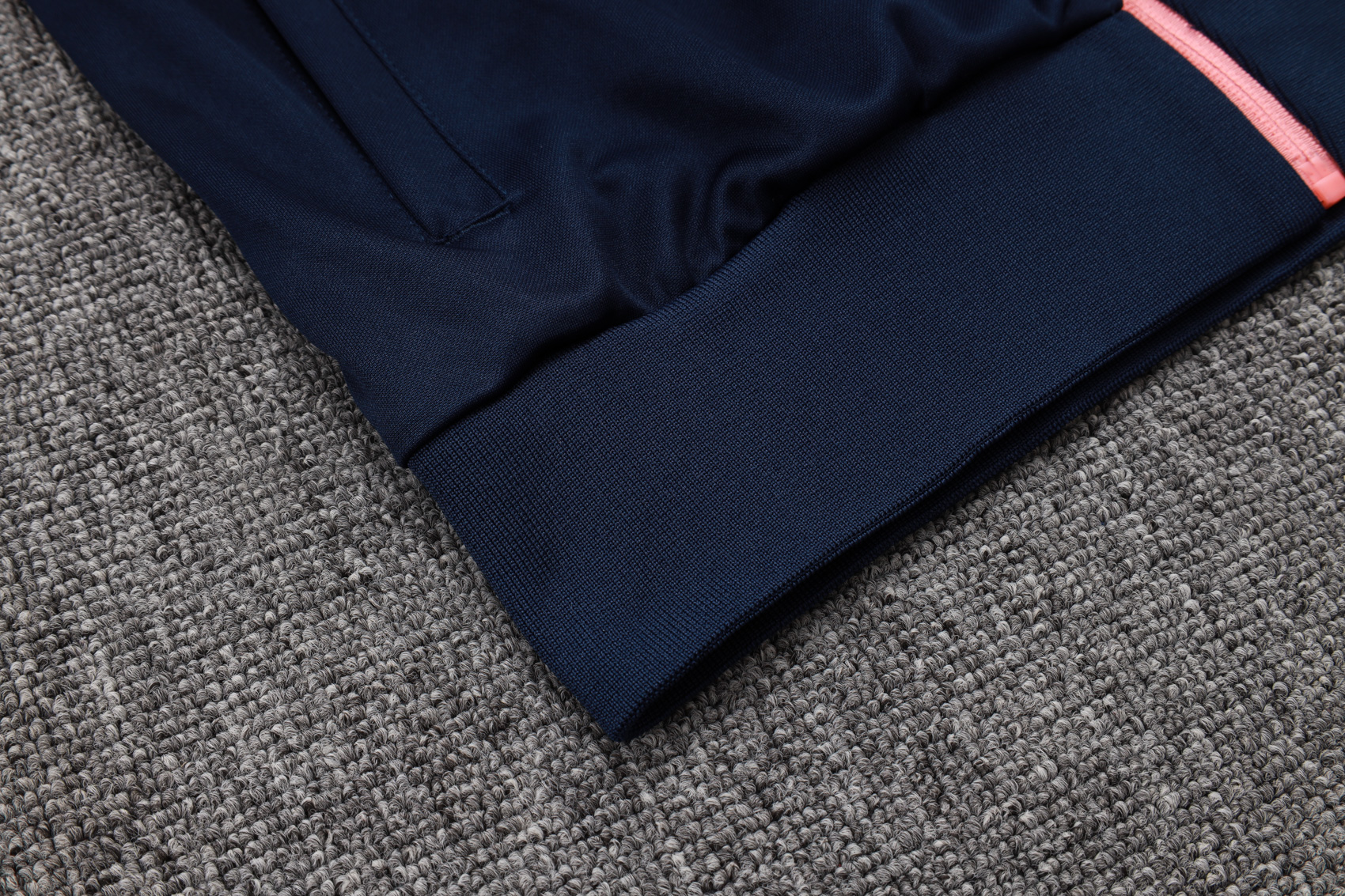 Barcelona Training Kit (Jacket+Pants) Cyan 2025/26