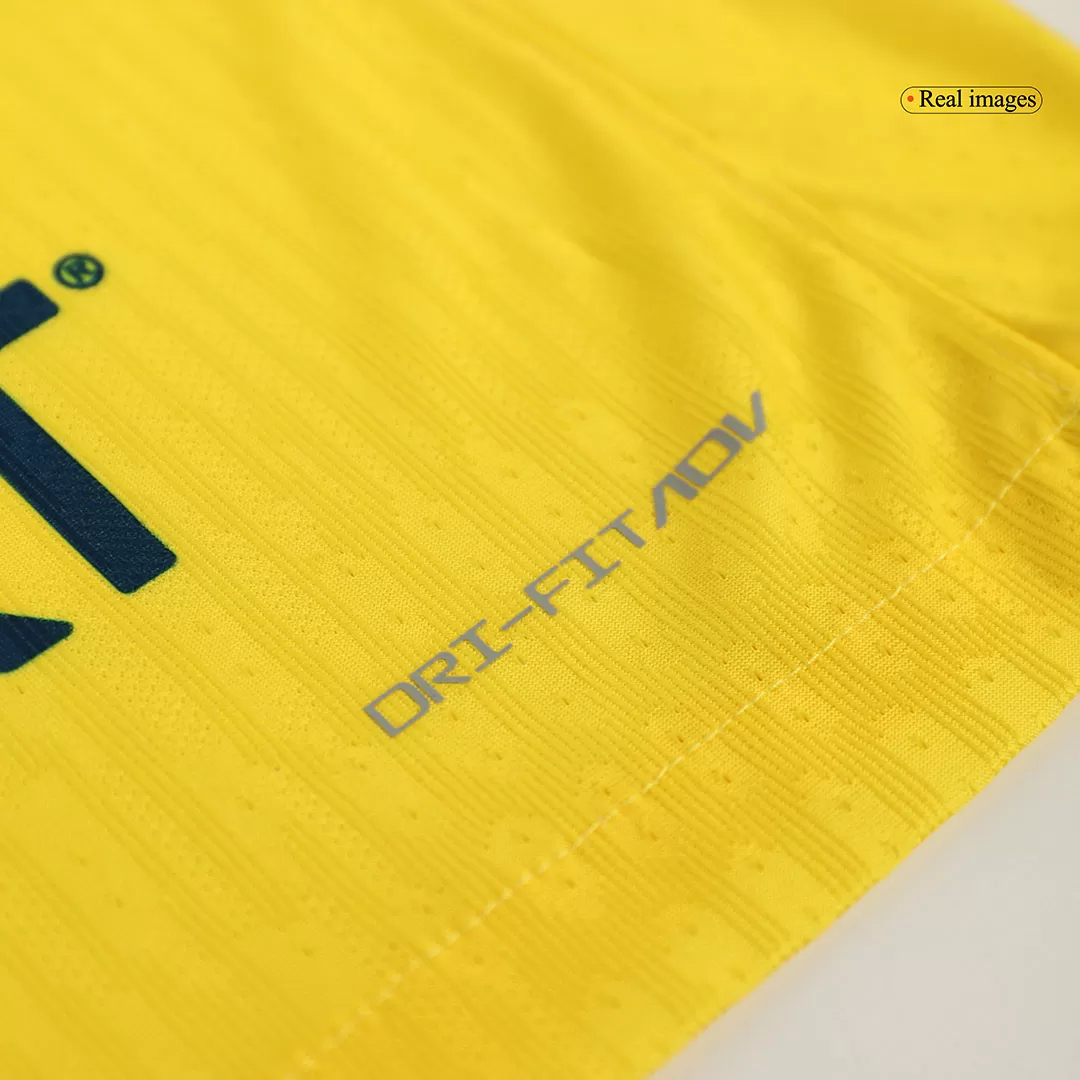 Club America Authentic Soccer Jersey Home Shirt 2024/25