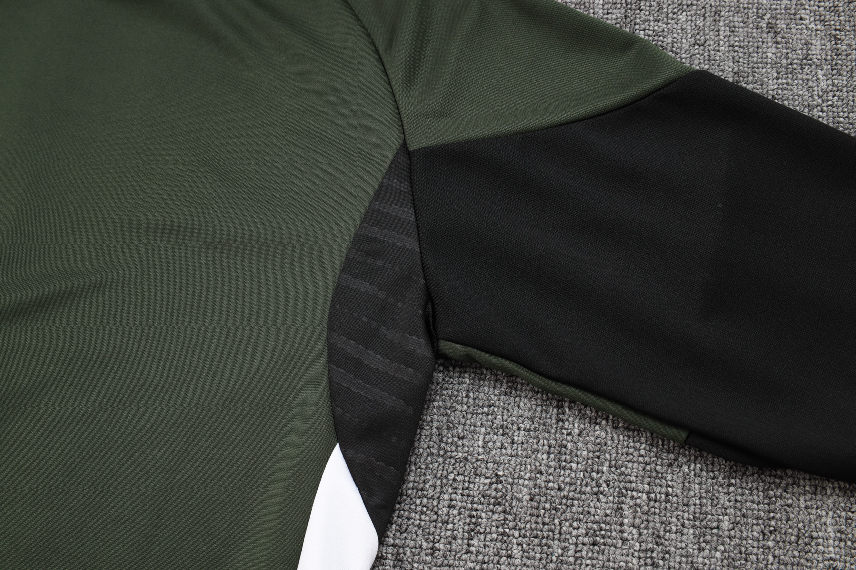 Arsenal Training Kit (Jacket+Pants) Deep Green 2025/26