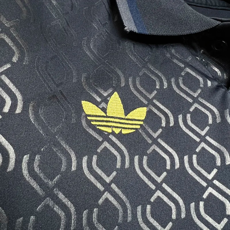 Juventus Soccer Jersey Third Away Custom Shirt 2024/25