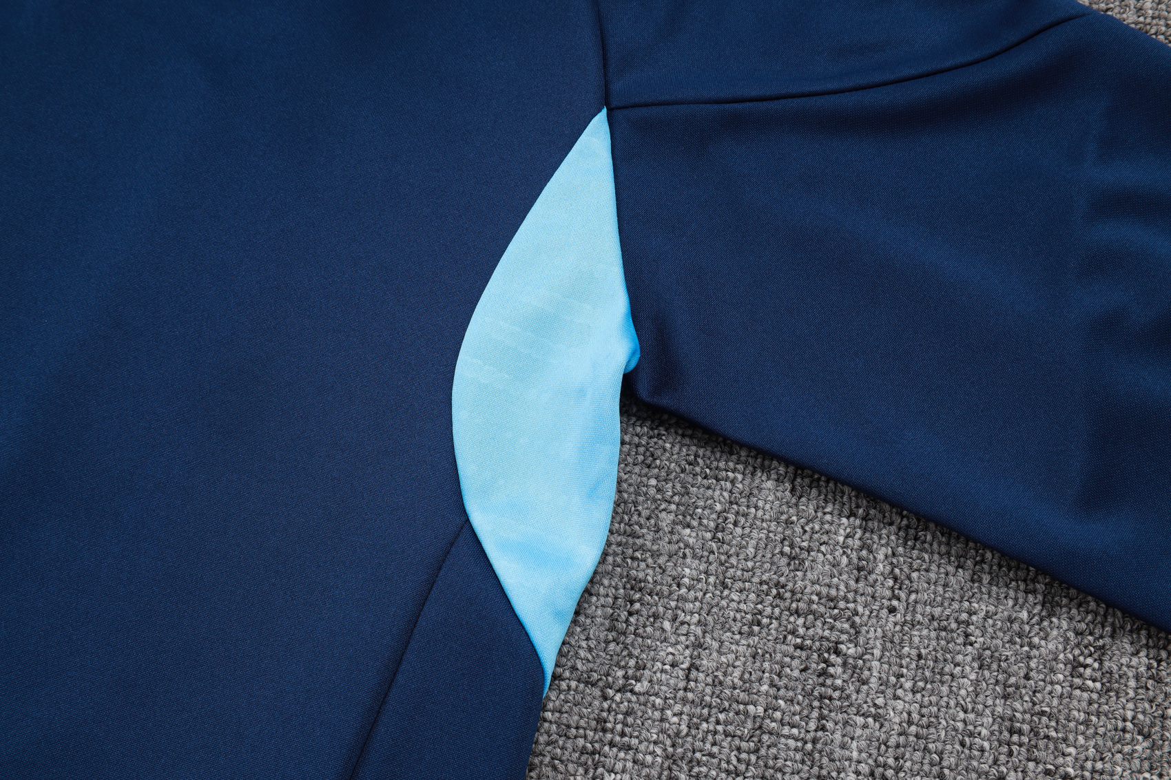 Arsenal Training Kit (Jacket+Pants) Royalblue 2025/26