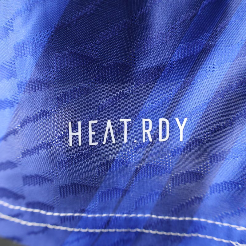 Real Madrid Authentic Soccer Jersey Special Edition Shirt 2025/26