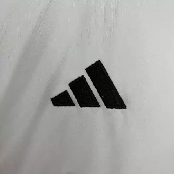 Real Madrid Home Women's Soccer Jersey 2025/26