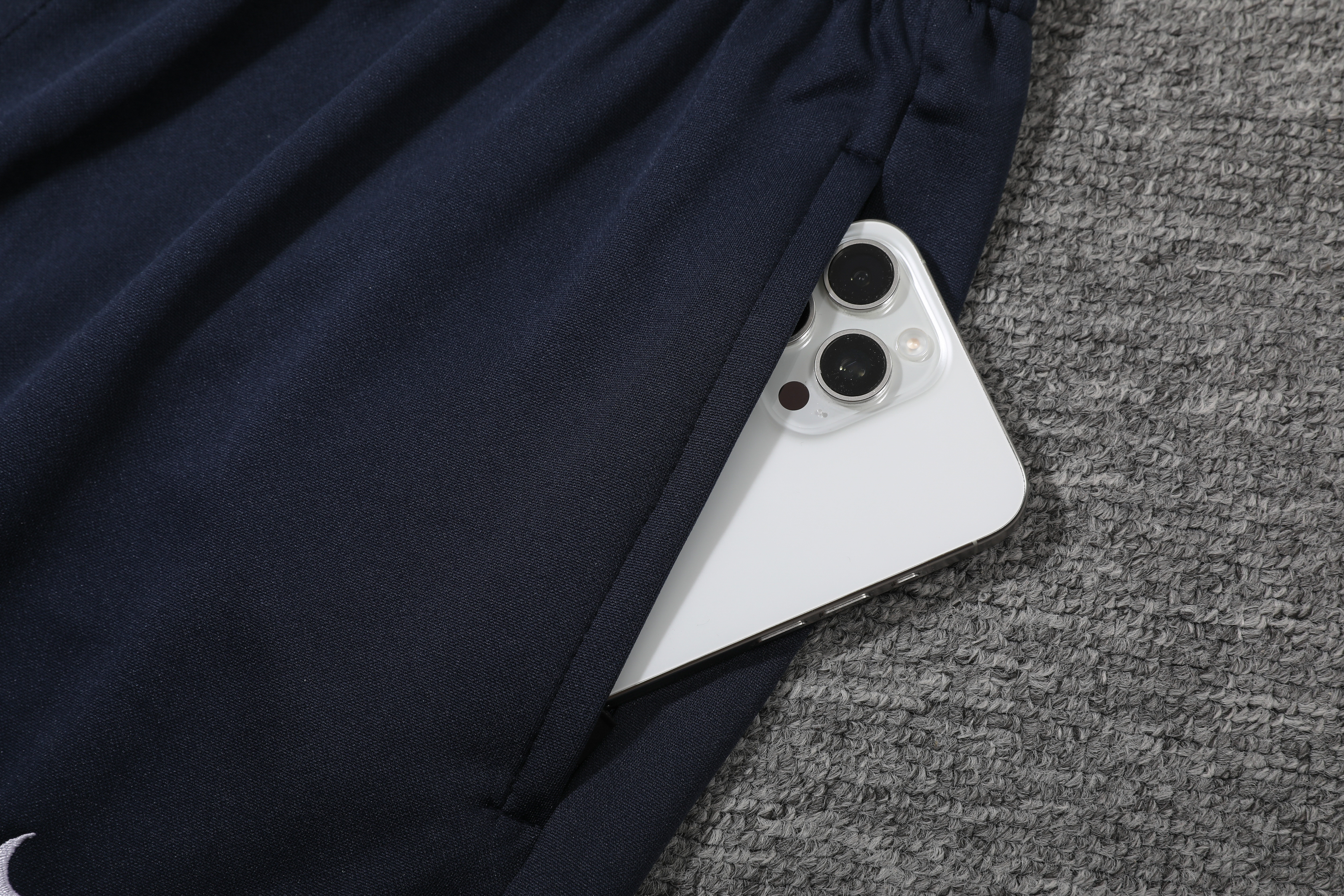 Chelsea Training Kit (Polo+Pants) 2025/26