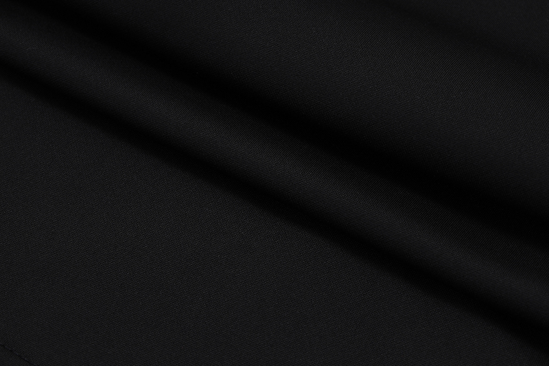 Manchester United Training Kit (Sweatshirt+Pants) Black 2025/26