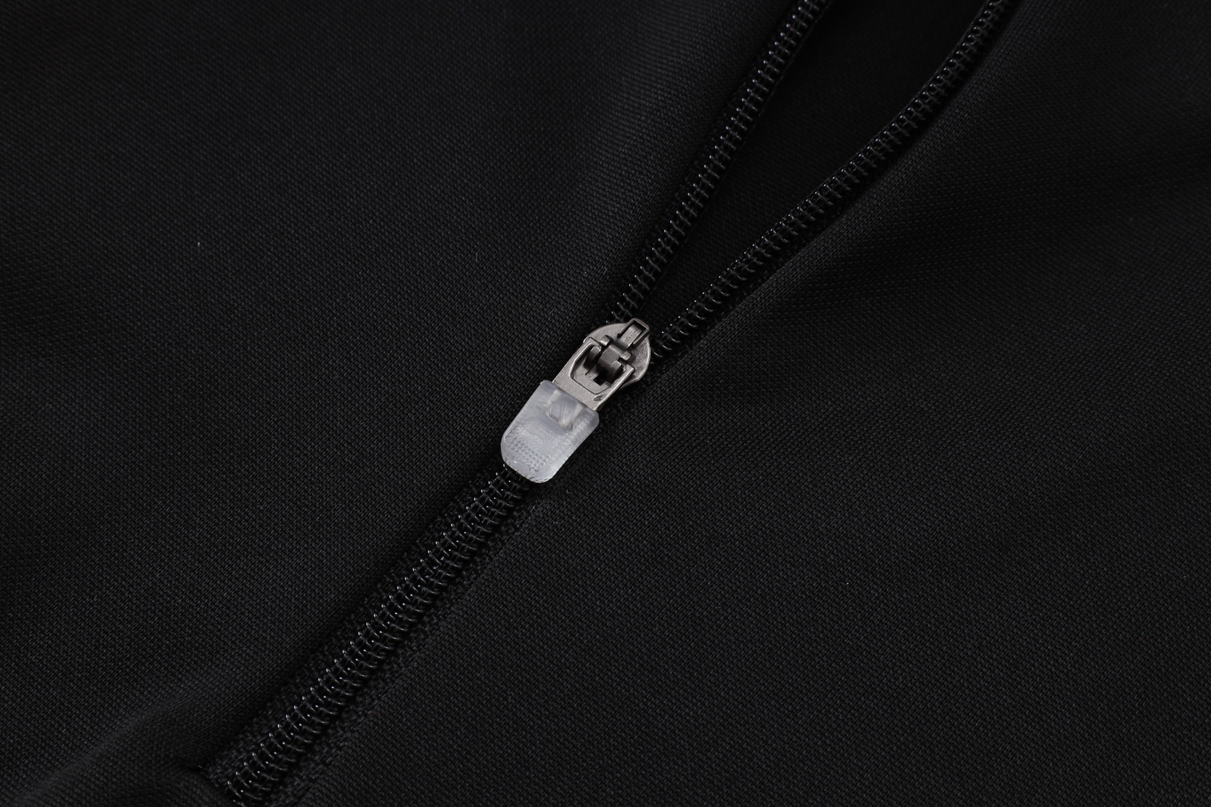 Bayern Munich Training Kit (Sweatshirt+Pants) Black 2025/26