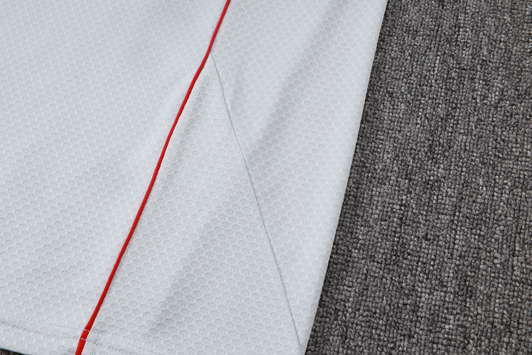 Bayern Munich Training Kit (Polo+Pants) Gray 2025/26