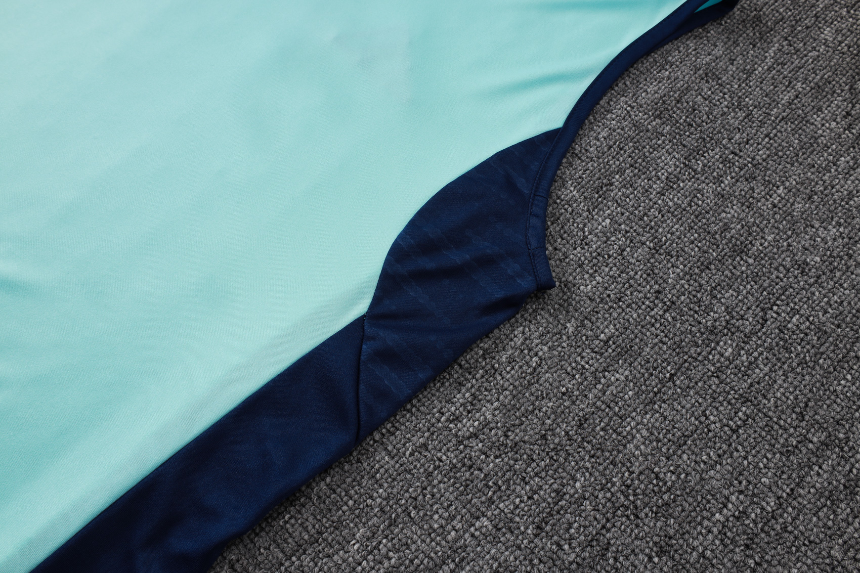 Arsenal Sleeveless Training Kit Green 2025/26