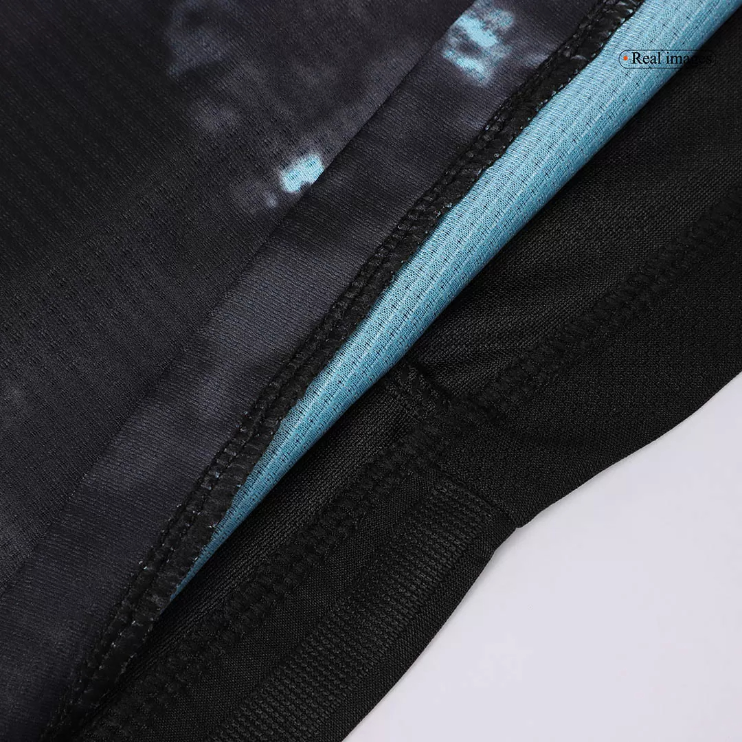 Bayern Munich Away Jersey Player Version 2024/25