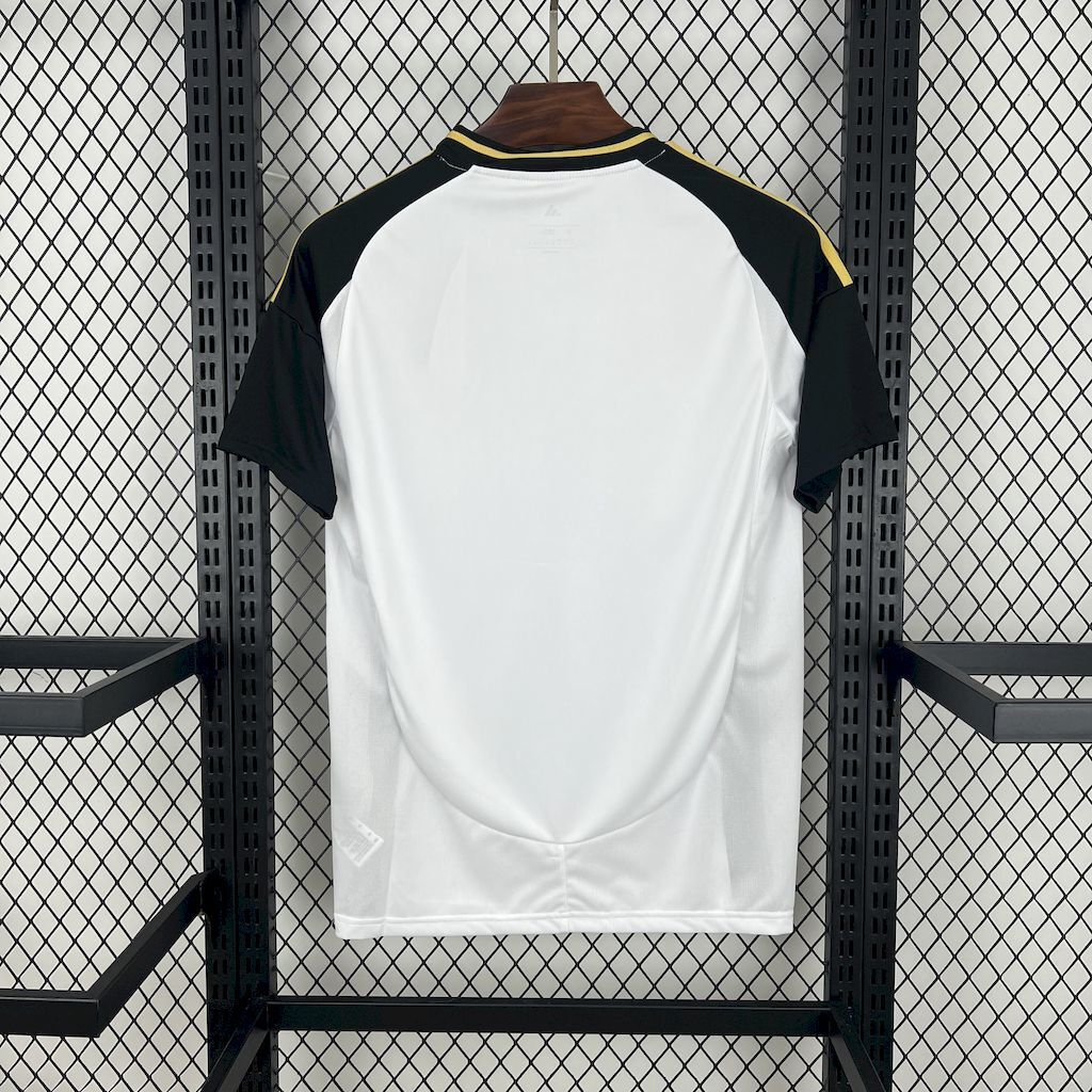 Atlético Mineiro Soccer Jersey Away Custom Shirt 2025