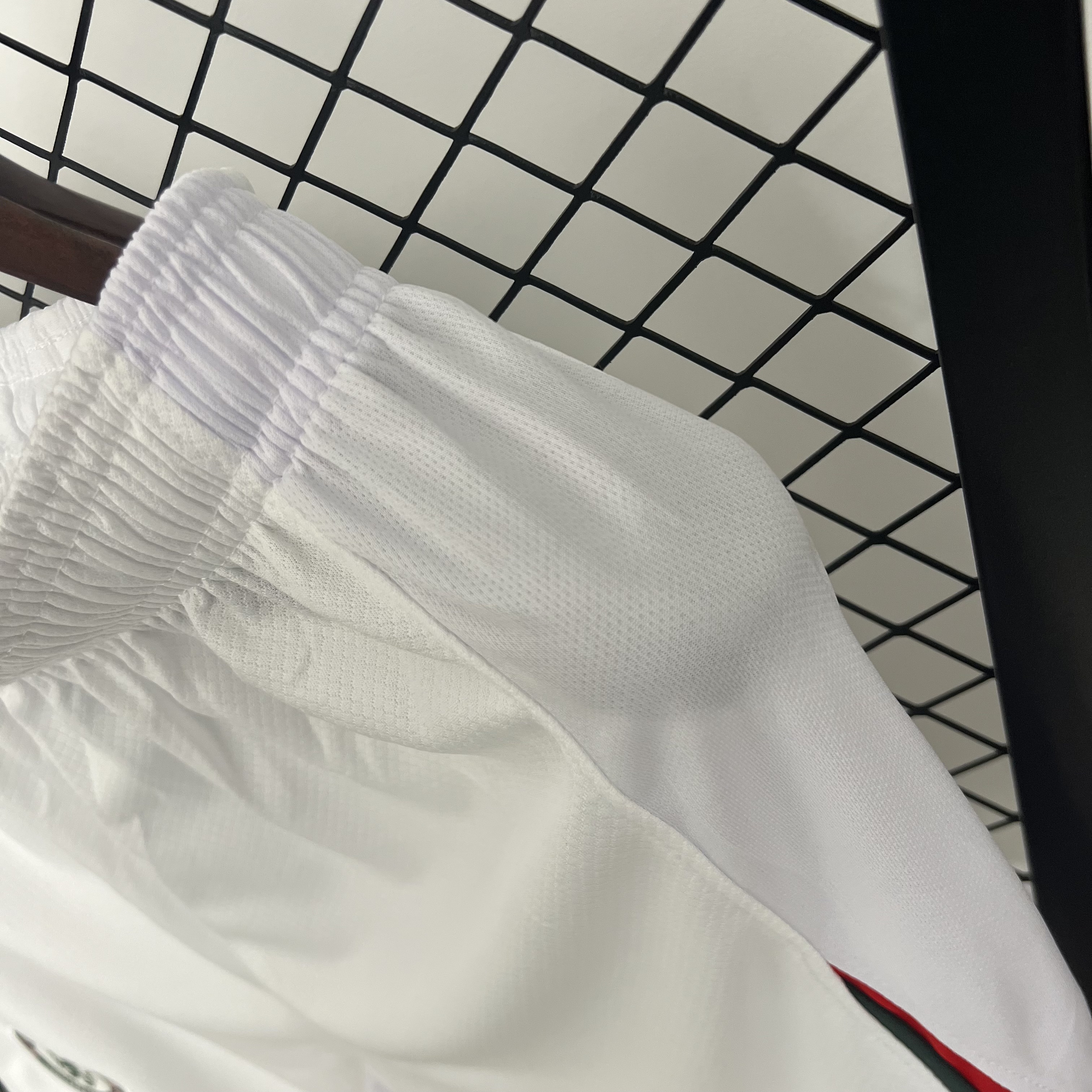 Chelsea Football Jersey Away Custom Shorts 2025/26