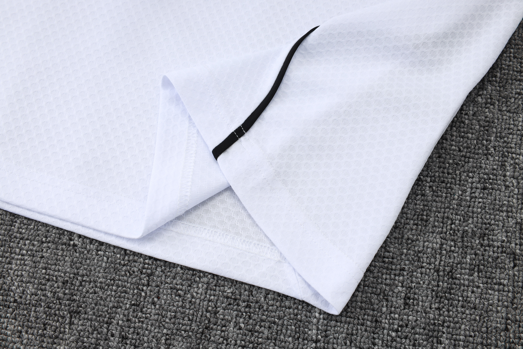 Inter Miami Training Kit (Polo+Pants) White 2025