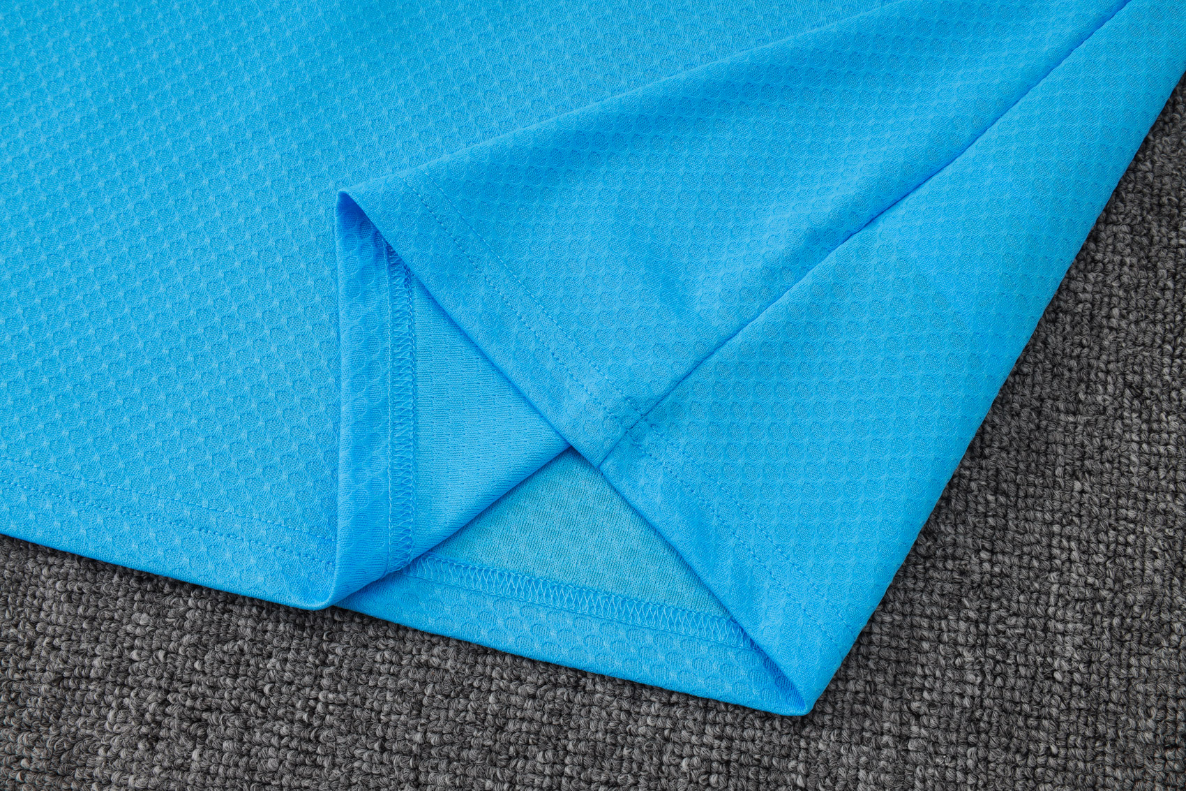 Real Madrid Training Jersey Kit Blue 2025/26