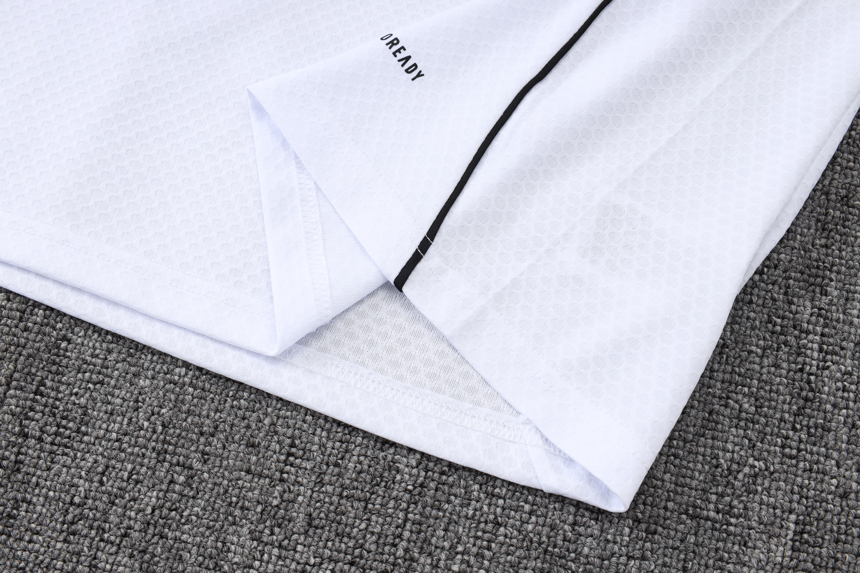 Inter Miami Training Jersey Kit White 2025/26