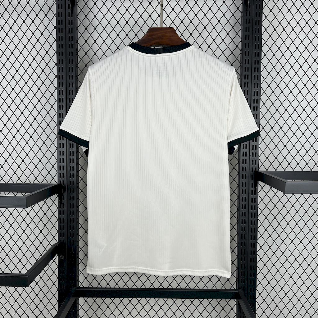 Germany Football Jersey Custom Shirt 2025 125th Anniversary