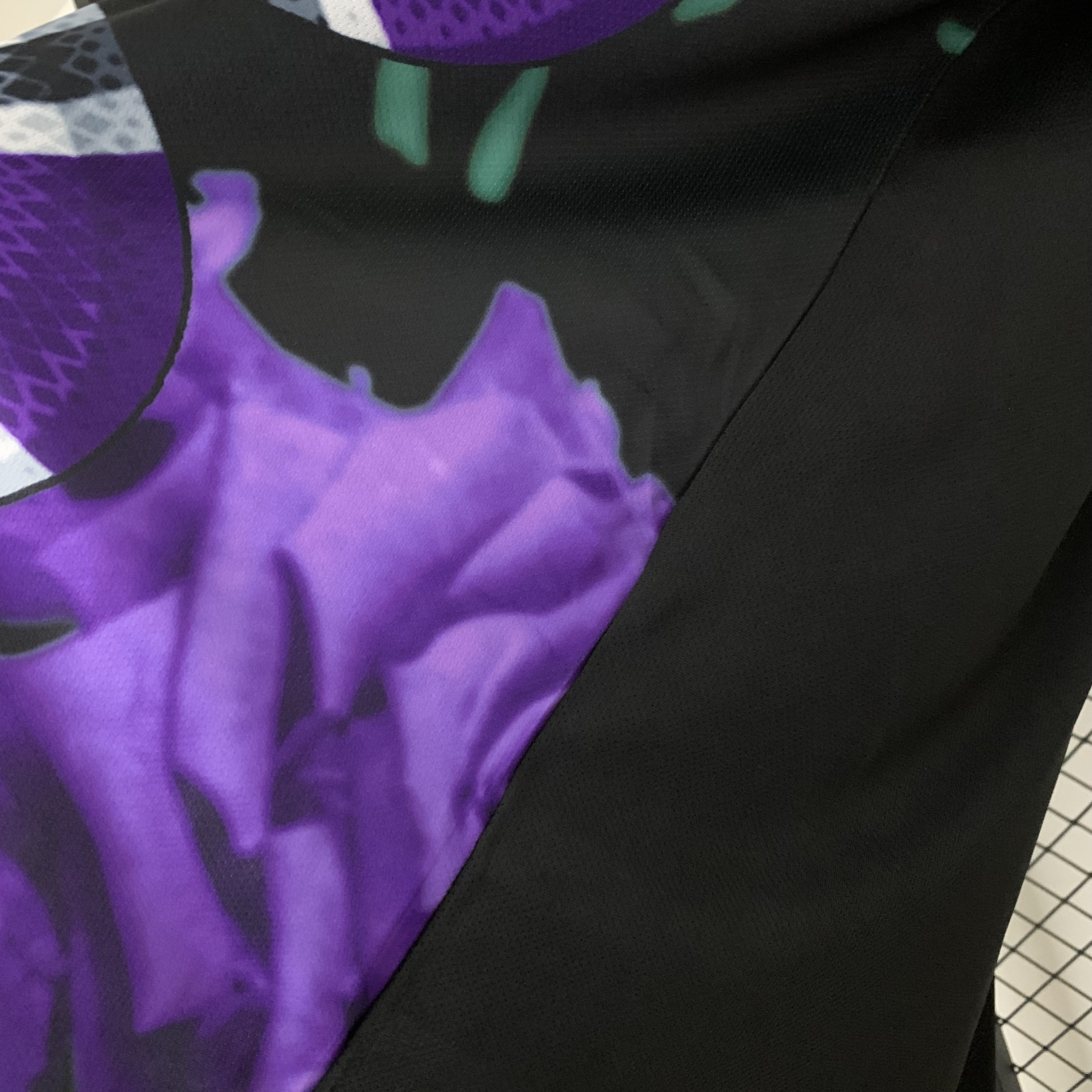 Real Madrid Soccer Jersey Rose & Snake Special Edition Custom Shirt 2025/26