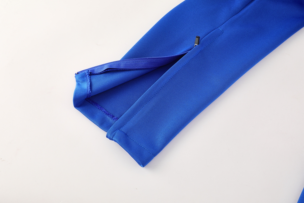 Atletico Madrid Training Kit (Jacket+Pants) Red 2025/26