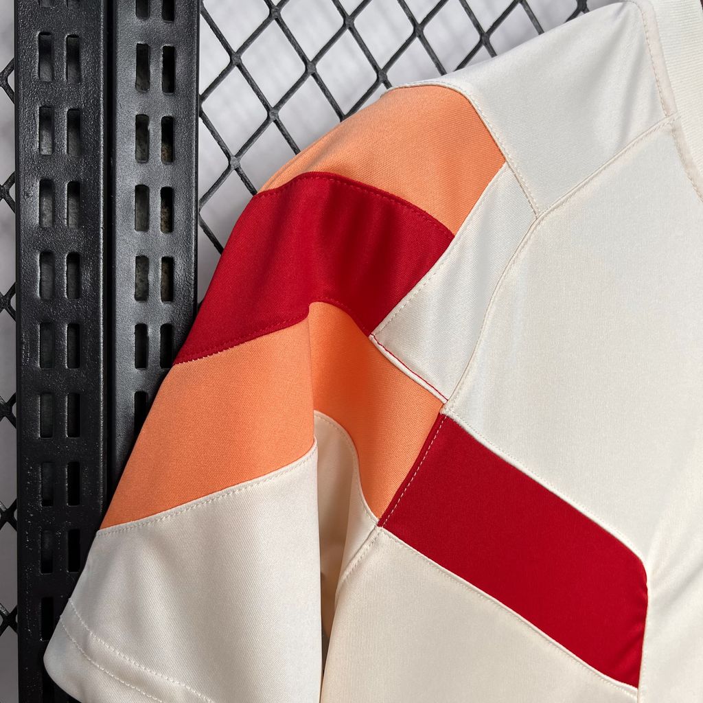 Olympique Lyonnais Football Jersey Special Edition Custom Shirt 2024/25