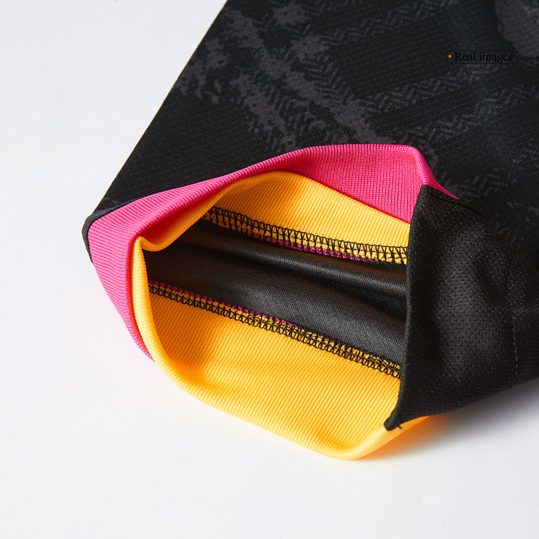 Chelsea Football Jersey Third Away Custom Shirt 2024/25