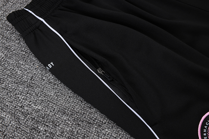 Inter Miami Training Kit (Sweatshirt+Pants) Pink 2025