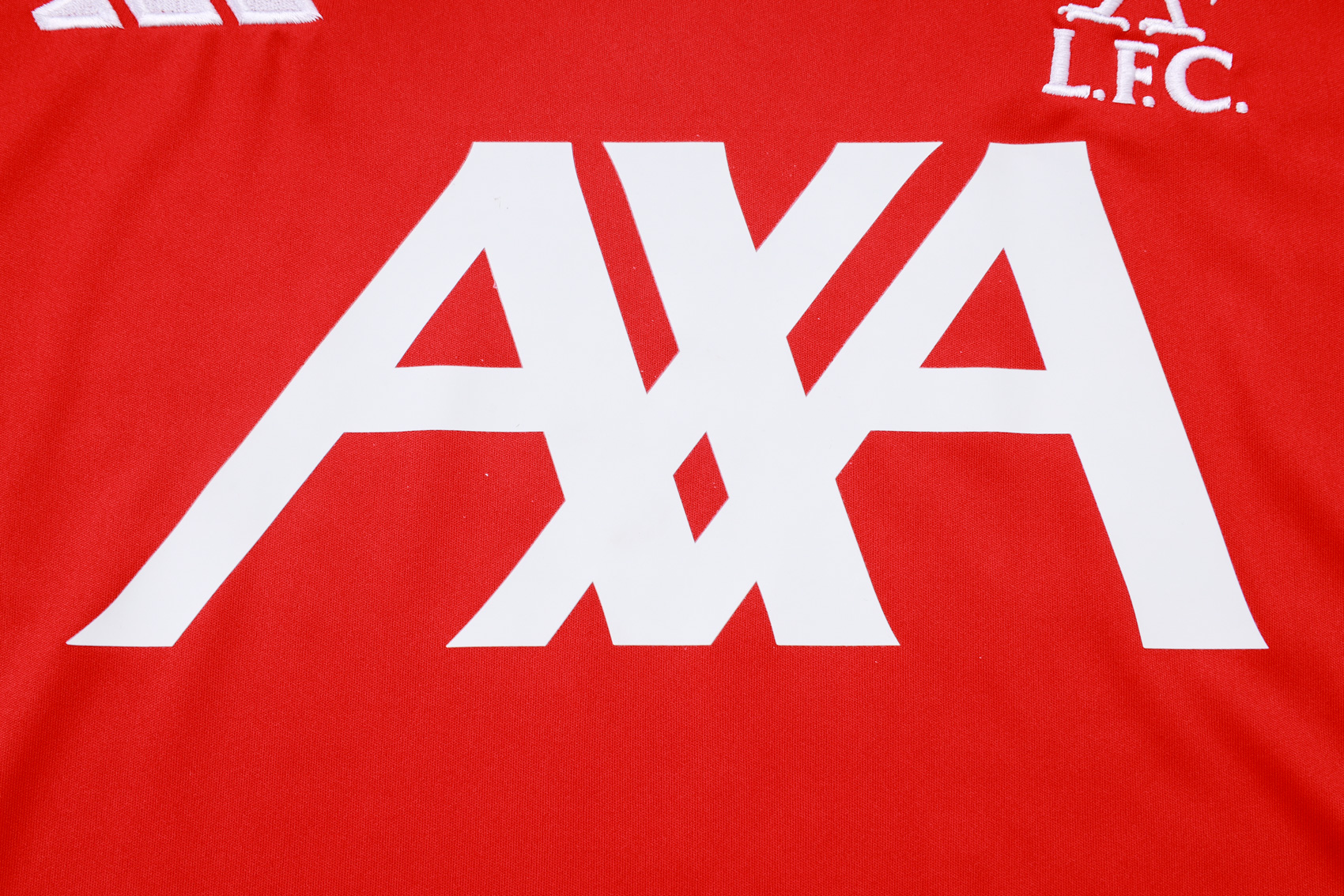 Liverpool Sleeveless Training Kit Red 2025/26