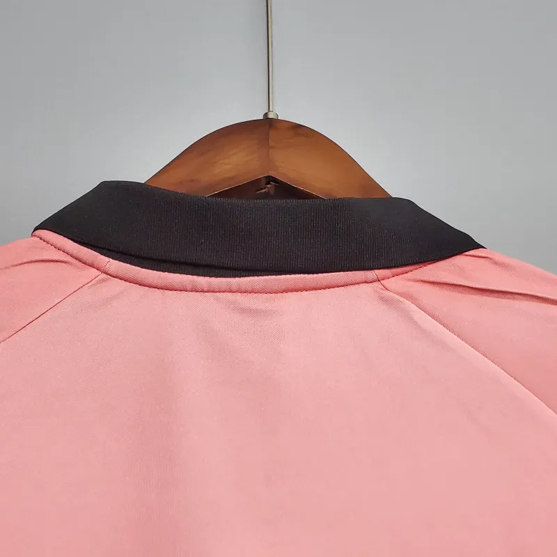 Juventus Retro Soccer Jersey Centenary Custom Shirt 1997-98