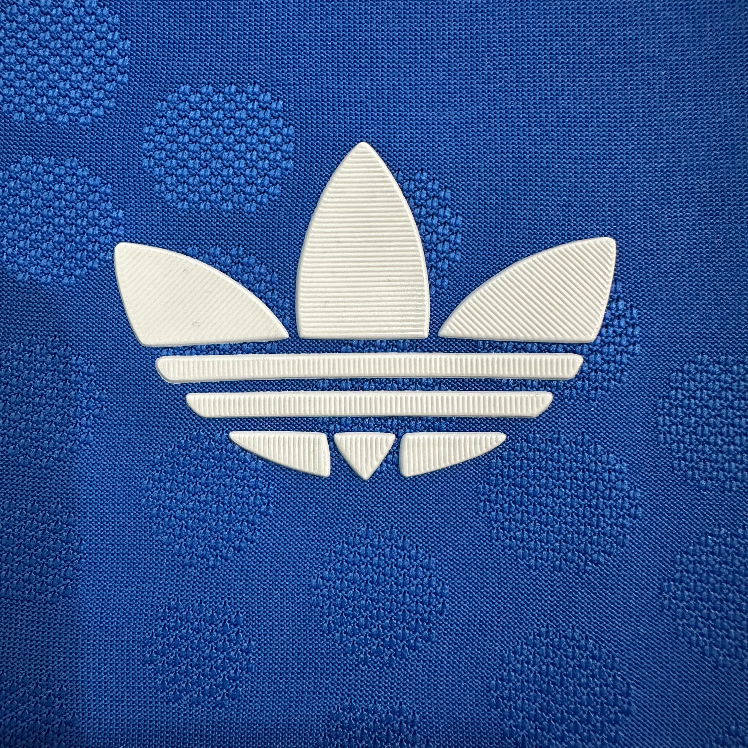 Real Madrid Authentic Soccer Third Away Shorts 2025/26