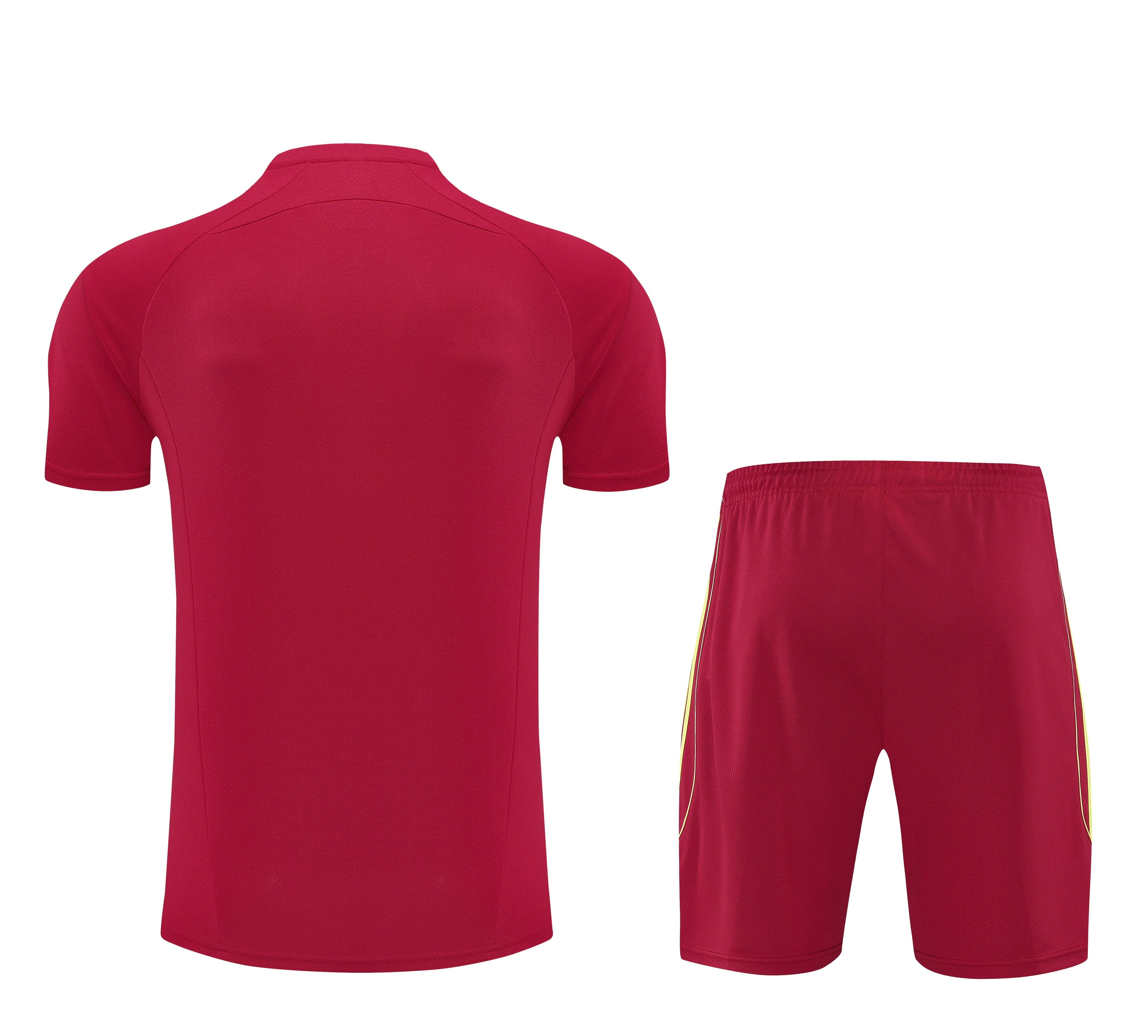 Arsenal OG Training Jersey Kit Red 2025/26