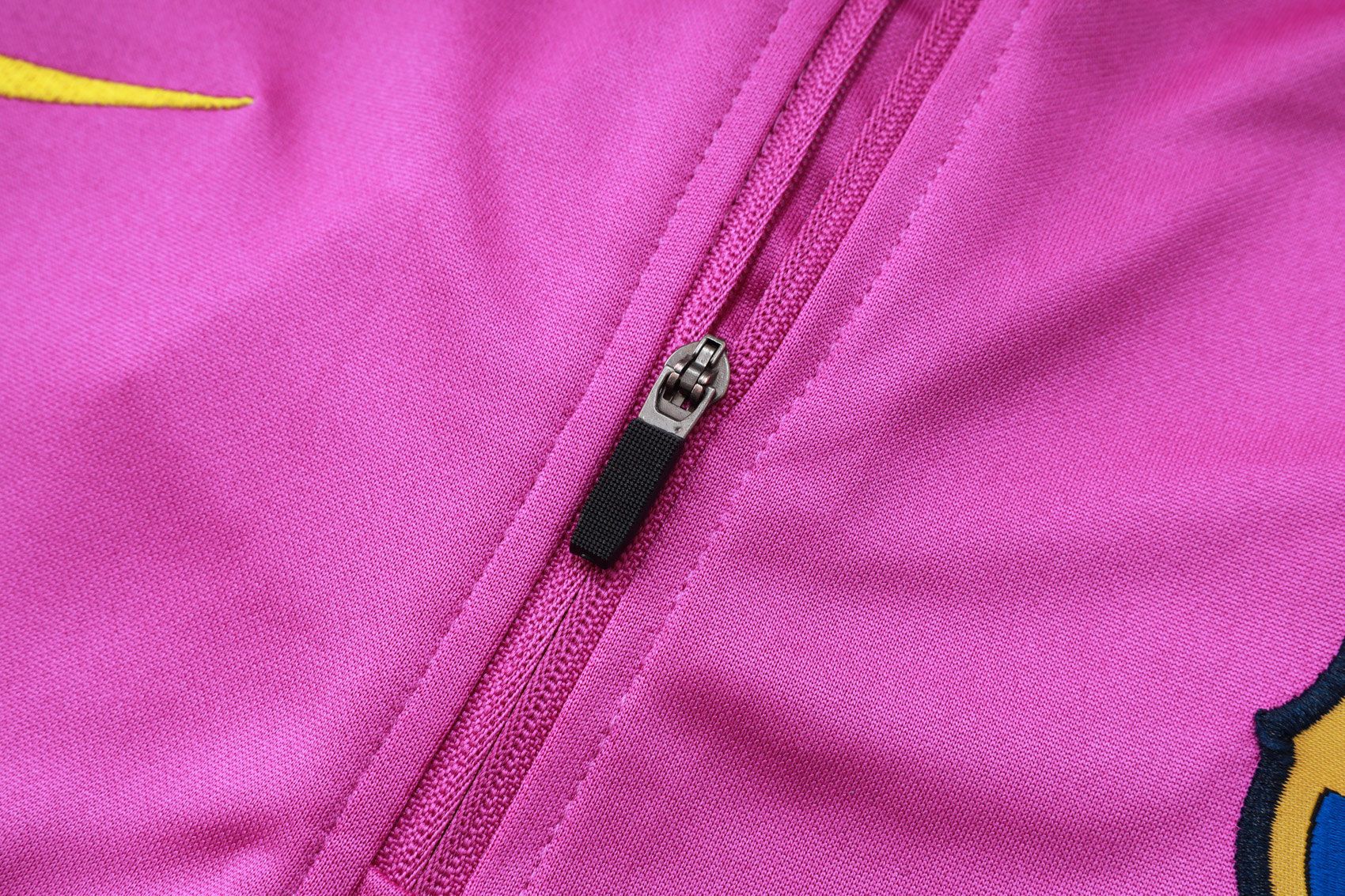 Barcelona Training Kit (Sweatshirt+Pants) Purple 2025/26