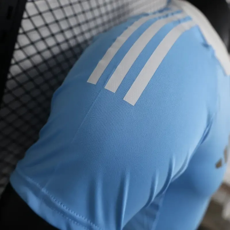 Belgium Authentic Soccer Jersey Away Shirt EURO 2024