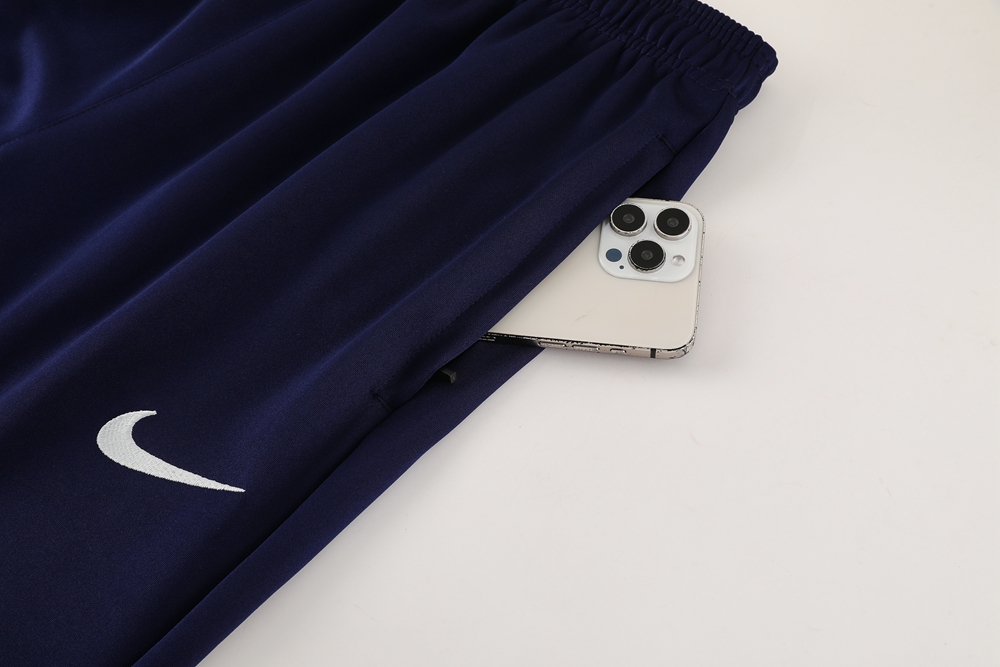 Tottenham Hotspur Training Kit (Jacket+Pants) Royalblue 2025/26