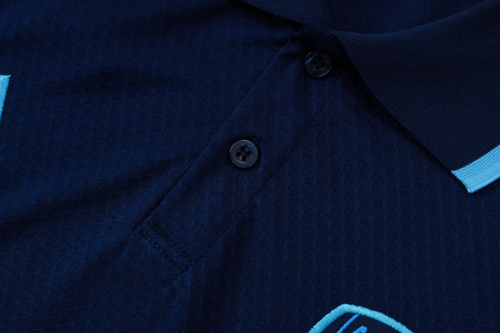 Arsenal Training Jersey Kit Royalblue 2025/26