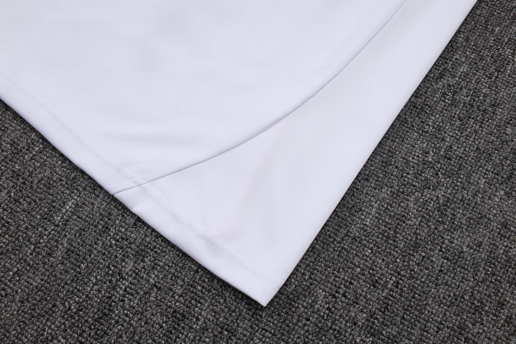 Juventus Training Kit (Sweatshirt+Pants) White 2025/26