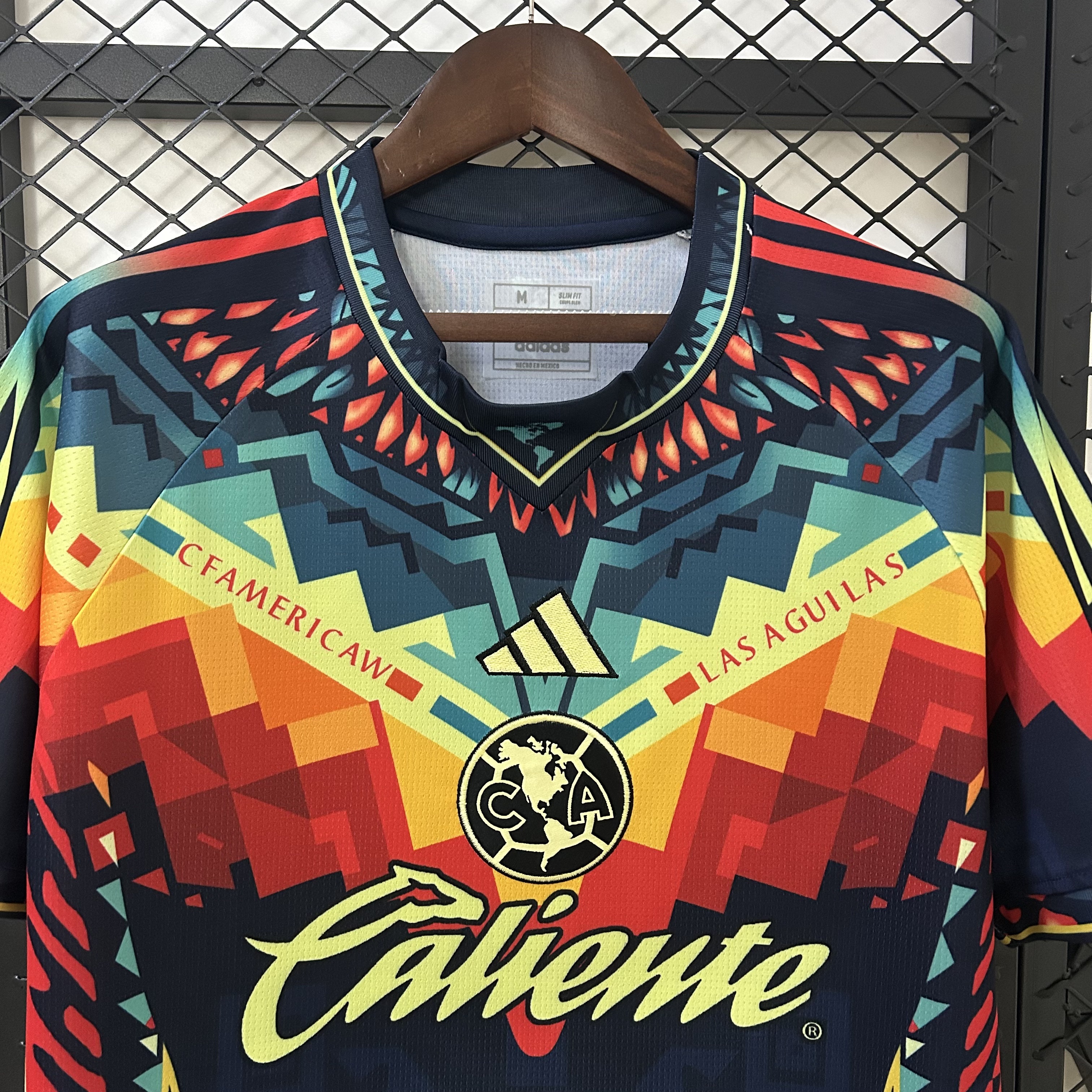 Club America Soccer Jersey Special Edition Custom Shirt 2025/26